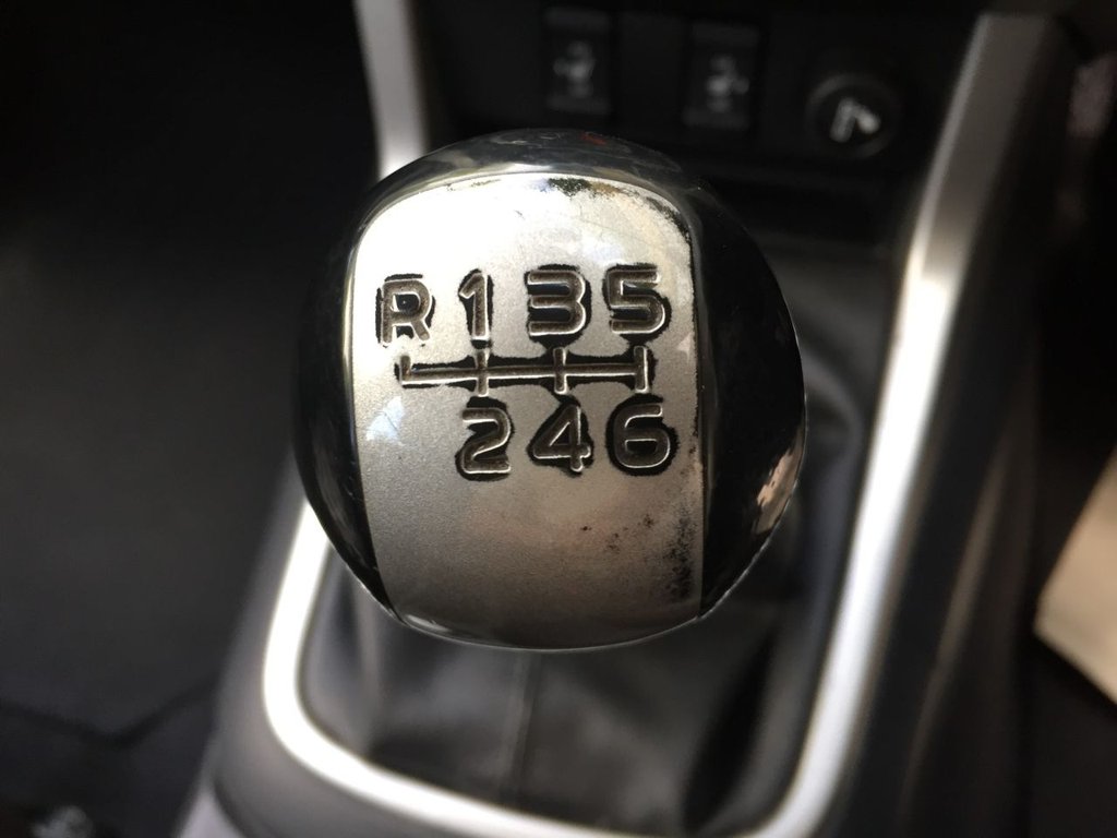 USED 2013 13 ISUZU D-MAX 2.5 TD UTAH DCB 164 BHP i KAMPER MINI, AWNING AND BIKE RACK