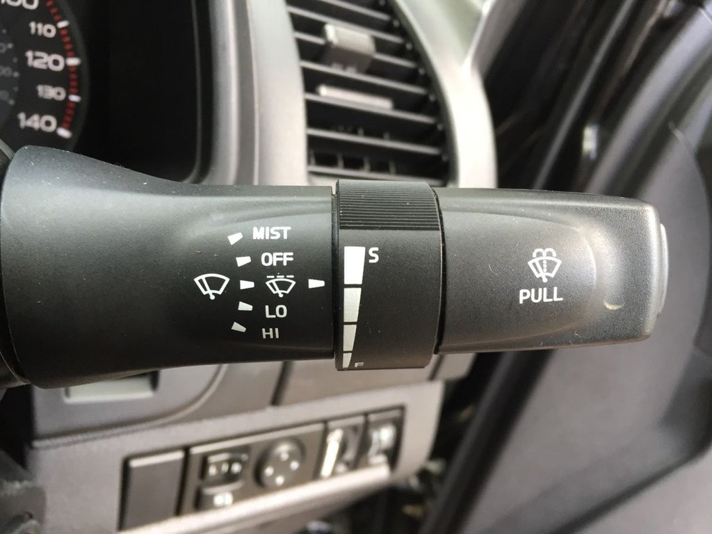 USED 2013 13 ISUZU D-MAX 2.5 TD UTAH DCB 164 BHP i KAMPER MINI, AWNING AND BIKE RACK
