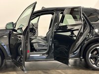 USED 2020 69 AUDI Q5 2.0 TDI QUATTRO S LINE BLACK EDITION 5d 188 BHP Panoramic Glass Slide Roof Myhos Black Metallic, Panoramic Glass Roof