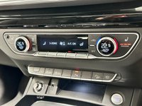 USED 2020 69 AUDI Q5 2.0 TDI QUATTRO S LINE BLACK EDITION 5d 188 BHP Panoramic Glass Slide Roof Myhos Black Metallic, Panoramic Glass Roof