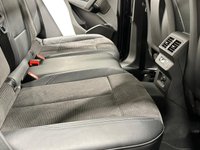 USED 2020 69 AUDI Q5 2.0 TDI QUATTRO S LINE BLACK EDITION 5d 188 BHP Panoramic Glass Slide Roof Myhos Black Metallic, Panoramic Glass Roof