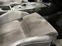 USED 2020 69 AUDI Q5 2.0 TDI QUATTRO S LINE BLACK EDITION 5d 188 BHP Panoramic Glass Slide Roof Myhos Black Metallic, Panoramic Glass Roof