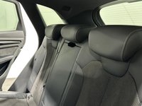 USED 2020 69 AUDI Q5 2.0 TDI QUATTRO S LINE BLACK EDITION 5d 188 BHP Panoramic Glass Slide Roof Myhos Black Metallic, Panoramic Glass Roof