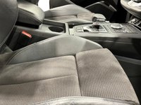 USED 2020 69 AUDI Q5 2.0 TDI QUATTRO S LINE BLACK EDITION 5d 188 BHP Panoramic Glass Slide Roof Myhos Black Metallic, Panoramic Glass Roof