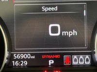 USED 2020 69 AUDI Q5 2.0 TDI QUATTRO S LINE BLACK EDITION 5d 188 BHP Panoramic Glass Slide Roof Myhos Black Metallic, Panoramic Glass Roof