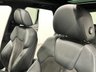 USED 2020 69 AUDI Q5 2.0 TDI QUATTRO S LINE BLACK EDITION 5d 188 BHP Panoramic Glass Slide Roof Myhos Black Metallic, Panoramic Glass Roof