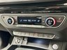 USED 2020 69 AUDI Q5 2.0 TDI QUATTRO S LINE BLACK EDITION 5d 188 BHP Panoramic Glass Slide Roof Myhos Black Metallic, Panoramic Glass Roof