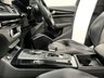 USED 2020 69 AUDI Q5 2.0 TDI QUATTRO S LINE BLACK EDITION 5d 188 BHP Panoramic Glass Slide Roof Myhos Black Metallic, Panoramic Glass Roof