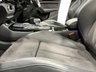 USED 2020 69 AUDI Q5 2.0 TDI QUATTRO S LINE BLACK EDITION 5d 188 BHP Panoramic Glass Slide Roof Myhos Black Metallic, Panoramic Glass Roof