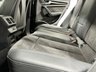 USED 2020 69 AUDI Q5 2.0 TDI QUATTRO S LINE BLACK EDITION 5d 188 BHP Panoramic Glass Slide Roof Myhos Black Metallic, Panoramic Glass Roof