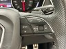 USED 2020 69 AUDI Q5 2.0 TDI QUATTRO S LINE BLACK EDITION 5d 188 BHP Panoramic Glass Slide Roof Myhos Black Metallic, Panoramic Glass Roof