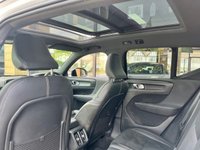 USED 2020 69 VOLVO XC40 1.5 T3 R-DESIGN 5d 161 BHP 1 LADY OWNER FULL VOLVO HISTORY