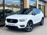 USED 2020 69 VOLVO XC40 1.5 T3 R-DESIGN 5d 161 BHP 1 LADY OWNER FULL VOLVO HISTORY