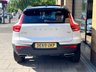 USED 2020 69 VOLVO XC40 1.5 T3 R-DESIGN 5d 161 BHP 1 LADY OWNER FULL VOLVO HISTORY