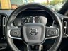 USED 2020 69 VOLVO XC40 1.5 T3 R-DESIGN 5d 161 BHP 1 LADY OWNER FULL VOLVO HISTORY