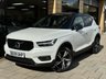 USED 2020 69 VOLVO XC40 1.5 T3 R-DESIGN 5d 161 BHP 1 LADY OWNER FULL VOLVO HISTORY