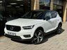 USED 2020 69 VOLVO XC40 1.5 T3 R-DESIGN 5d 161 BHP 1 LADY OWNER FULL VOLVO HISTORY