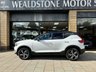 USED 2020 69 VOLVO XC40 1.5 T3 R-DESIGN 5d 161 BHP 1 LADY OWNER FULL VOLVO HISTORY
