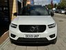 USED 2020 69 VOLVO XC40 1.5 T3 R-DESIGN 5d 161 BHP 1 LADY OWNER FULL VOLVO HISTORY