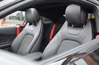 USED 2017 T MERCEDES-BENZ C-CLASS 3.0 AMG C 43 4MATIC PREMIUM PLUS 2d 362 BHP PREM+ / 360 / LED HEADLIGHTS