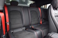 USED 2017 T MERCEDES-BENZ C-CLASS 3.0 AMG C 43 4MATIC PREMIUM PLUS 2d 362 BHP PREM+ / 360 / LED HEADLIGHTS