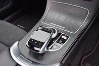 USED 2017 T MERCEDES-BENZ C-CLASS 3.0 AMG C 43 4MATIC PREMIUM PLUS 2d 362 BHP PREM+ / 360 / LED HEADLIGHTS