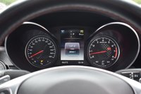 USED 2017 T MERCEDES-BENZ C-CLASS 3.0 AMG C 43 4MATIC PREMIUM PLUS 2d 362 BHP PREM+ / 360 / LED HEADLIGHTS