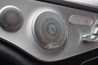 USED 2017 T MERCEDES-BENZ C-CLASS 3.0 AMG C 43 4MATIC PREMIUM PLUS 2d 362 BHP PREM+ / 360 / LED HEADLIGHTS
