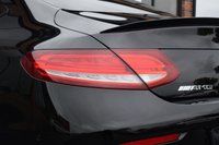 USED 2017 T MERCEDES-BENZ C-CLASS 3.0 AMG C 43 4MATIC PREMIUM PLUS 2d 362 BHP PREM+ / 360 / LED HEADLIGHTS