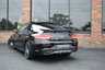 USED 2017 T MERCEDES-BENZ C-CLASS 3.0 AMG C 43 4MATIC PREMIUM PLUS 2d 362 BHP PREM+ / 360 / LED HEADLIGHTS