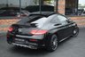 USED 2017 T MERCEDES-BENZ C-CLASS 3.0 AMG C 43 4MATIC PREMIUM PLUS 2d 362 BHP PREM+ / 360 / LED HEADLIGHTS
