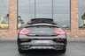 USED 2017 T MERCEDES-BENZ C-CLASS 3.0 AMG C 43 4MATIC PREMIUM PLUS 2d 362 BHP PREM+ / 360 / LED HEADLIGHTS
