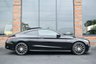 USED 2017 T MERCEDES-BENZ C-CLASS 3.0 AMG C 43 4MATIC PREMIUM PLUS 2d 362 BHP PREM+ / 360 / LED HEADLIGHTS
