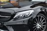 USED 2017 T MERCEDES-BENZ C-CLASS 3.0 AMG C 43 4MATIC PREMIUM PLUS 2d 362 BHP PREM+ / 360 / LED HEADLIGHTS