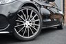 USED 2017 T MERCEDES-BENZ C-CLASS 3.0 AMG C 43 4MATIC PREMIUM PLUS 2d 362 BHP PREM+ / 360 / LED HEADLIGHTS