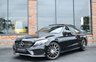 USED 2017 T MERCEDES-BENZ C-CLASS 3.0 AMG C 43 4MATIC PREMIUM PLUS 2d 362 BHP PREM+ / 360 / LED HEADLIGHTS