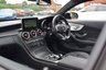 USED 2017 T MERCEDES-BENZ C-CLASS 3.0 AMG C 43 4MATIC PREMIUM PLUS 2d 362 BHP PREM+ / 360 / LED HEADLIGHTS