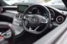 USED 2017 T MERCEDES-BENZ C-CLASS 3.0 AMG C 43 4MATIC PREMIUM PLUS 2d 362 BHP PREM+ / 360 / LED HEADLIGHTS