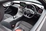 USED 2017 T MERCEDES-BENZ C-CLASS 3.0 AMG C 43 4MATIC PREMIUM PLUS 2d 362 BHP PREM+ / 360 / LED HEADLIGHTS