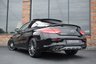 USED 2017 T MERCEDES-BENZ C-CLASS 3.0 AMG C 43 4MATIC PREMIUM PLUS 2d 362 BHP PREM+ / 360 / LED HEADLIGHTS