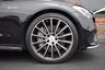 USED 2017 T MERCEDES-BENZ C-CLASS 3.0 AMG C 43 4MATIC PREMIUM PLUS 2d 362 BHP PREM+ / 360 / LED HEADLIGHTS