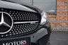 USED 2017 T MERCEDES-BENZ C-CLASS 3.0 AMG C 43 4MATIC PREMIUM PLUS 2d 362 BHP PREM+ / 360 / LED HEADLIGHTS