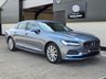 USED 2019 19 VOLVO S90 2.0 D4 INSCRIPTION 4d 188 BHP POLESTAR PERFORMANCE EDITION