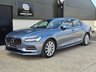 USED 2019 19 VOLVO S90 2.0 D4 INSCRIPTION 4d 188 BHP POLESTAR PERFORMANCE EDITION