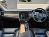 USED 2019 19 VOLVO S90 2.0 D4 INSCRIPTION 4d 188 BHP POLESTAR PERFORMANCE EDITION