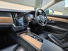 USED 2019 19 VOLVO S90 2.0 D4 INSCRIPTION 4d 188 BHP POLESTAR PERFORMANCE EDITION