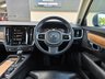 USED 2019 19 VOLVO S90 2.0 D4 INSCRIPTION 4d 188 BHP POLESTAR PERFORMANCE EDITION