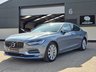 USED 2019 19 VOLVO S90 2.0 D4 INSCRIPTION 4d 188 BHP POLESTAR PERFORMANCE EDITION