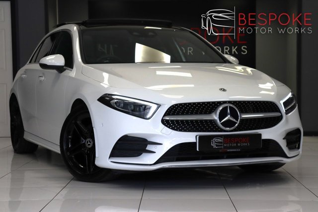Bespoke Motor Works LTD