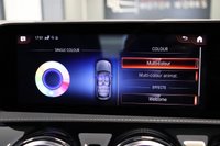 USED 2021 21 MERCEDES-BENZ A-CLASS A180 1.3 AMG LINE PREMIUM PLUS  **&pound;349 A MONTH WITH &pound;1052 DEPOSIT**